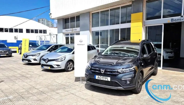 Auto Cambota, Lda. - 2620-111 Póvoa De Santo Adrião