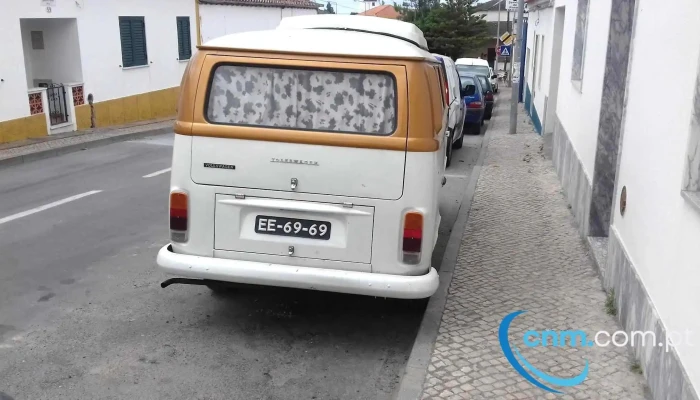 Auto Campaniço Lda - 7780-170 Castro Verde
