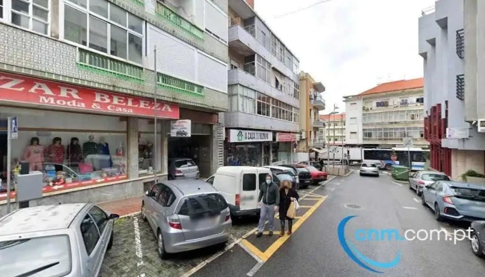 Auto Central Da Amadora Lda - 2700-633 Amadora