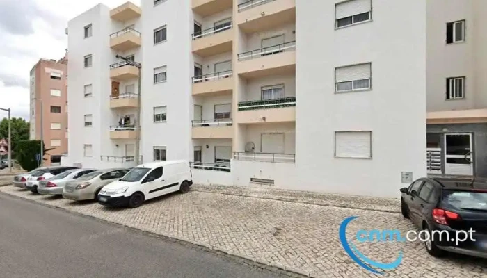 Auto Chapa Joaquim Bento Filhos Lda - 2550-137 Cadaval