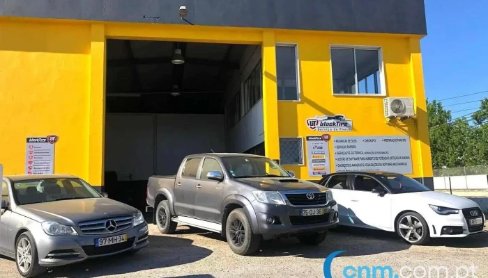Auto CPower, Lda. - 2580-364 Alenquer