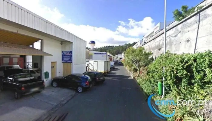 Auto Crescente Comercio de Automoveis lda - 9125-169 Santa Cruz