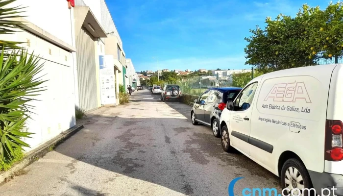 Auto Electrica da Galiza - 2645-550 Alcabideche