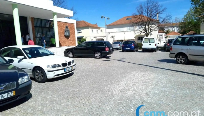 Auto Encarnação-Serviços Reparação Automóvel,Unipessoal Lda - 1800-053 Lisboa