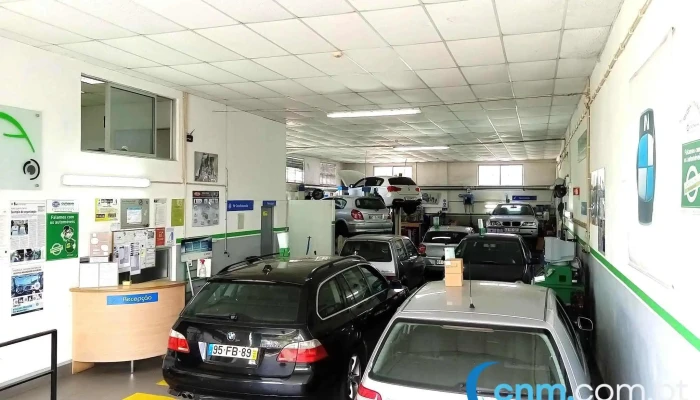 Auto Espírito Santo, Ldª - Cabriz