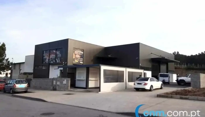 Auto Esteves - 4970-249 Arcos De Valdevez