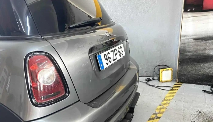 Auto HLPeliculas - 2650-143 Odivelas