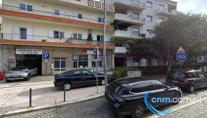 Auto Império Vila Franquense, Lda - 2600-002 Vila Franca De Xira