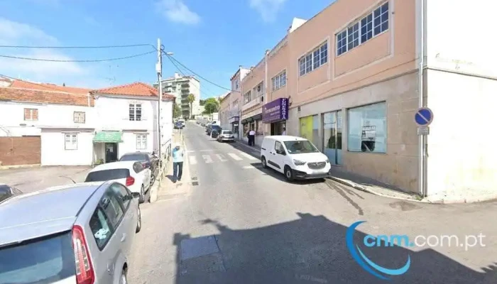 Auto Jograpa Lda - 2620-080 Póvoa De Santo Adrião