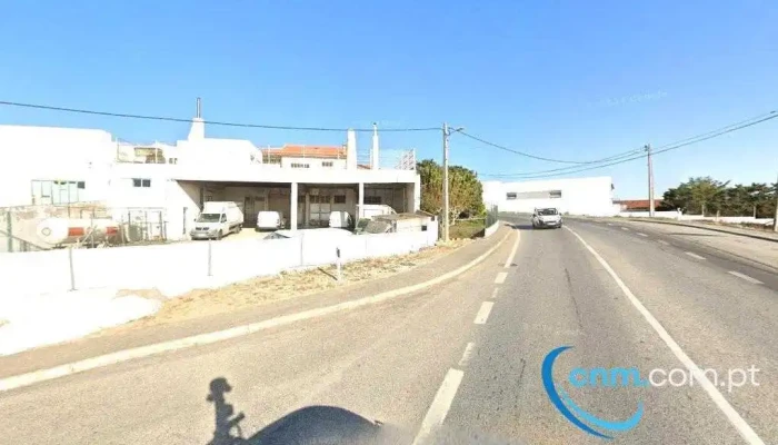 Auto Mário Luís Lda - São Pedro Da Cadeira