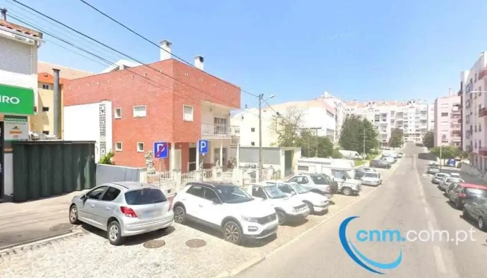 Auto Mecânica António Soeiro, Lda - 2620-469 Ramada