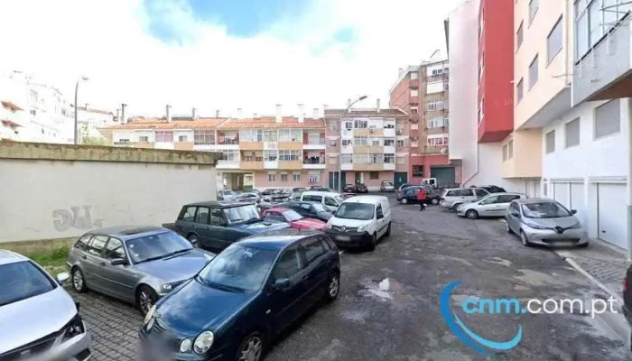 Auto Mecânica Barroco, Lda. - Damaia