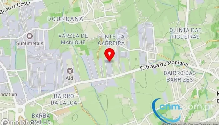 Auto Mecânica Da Fonte Velha Lda - 2645-550 Alcabideche
