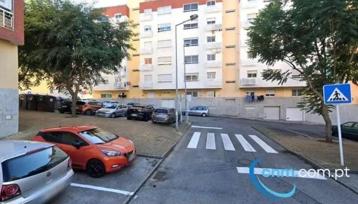 Auto Mecanica De Sacavem - Jose Palmeiro Dos Reis E Jose Bento Lopes Clerigo - 1/3 E 3º-a (Ant. A