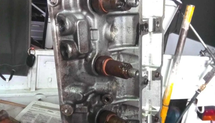 Auto Mecânica Tejo - Charneca De Caparica