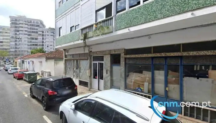 Auto Mecanica Vicorte, Lda. - 2700-325 Amadora
