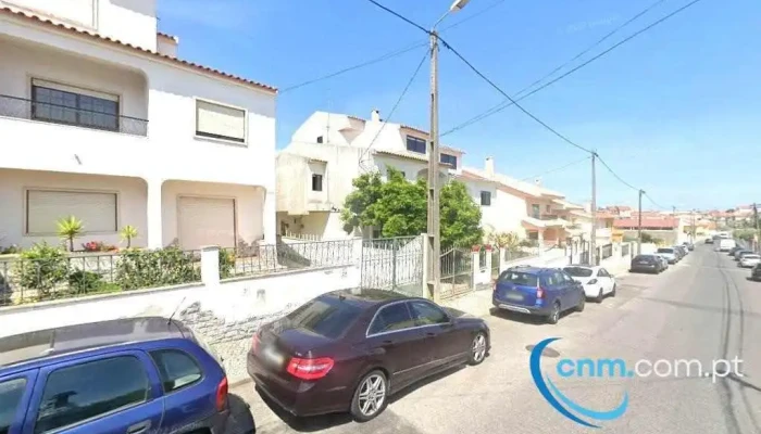 Auto Rampa Sacotes - Estr. Azeiteira 508 Pav 1