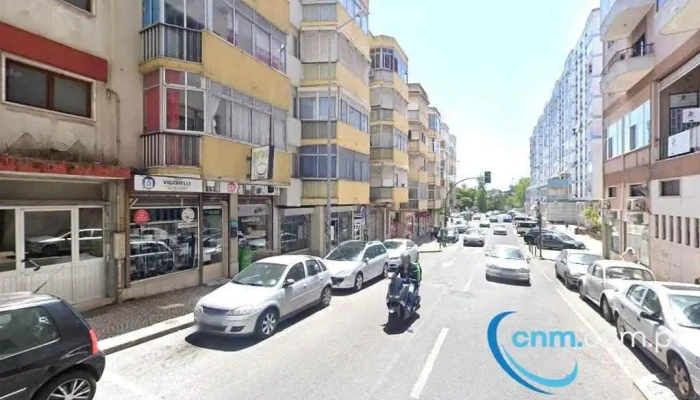 Auto Rapida Monte Abraão Lda - Monte Abraão