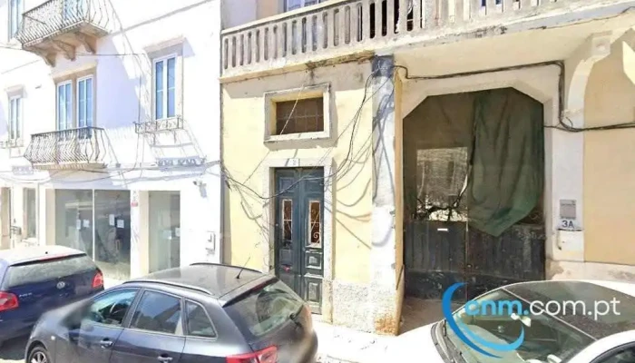 Auto Reparadora Santo António - 2765-422 Estoril