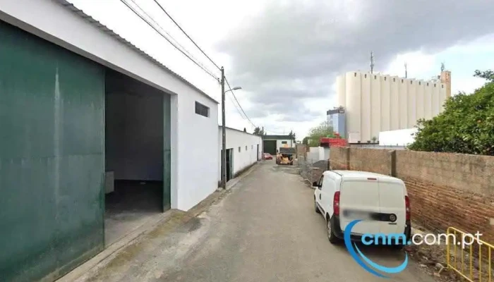 Auto Reparadora Singa, Lda - Zona Industrial I