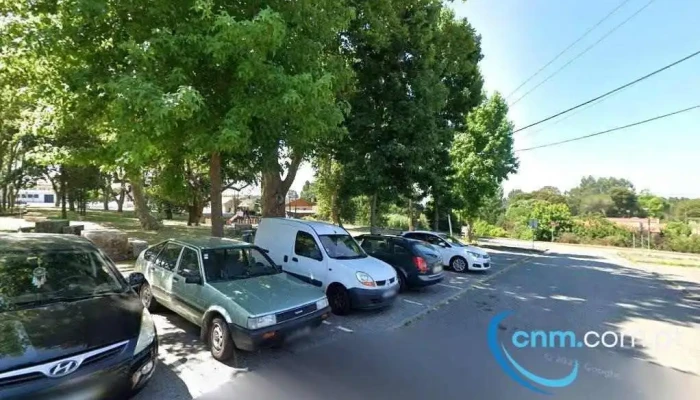 Auto-Rodrigues - Portugal