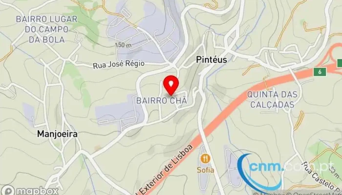 Auto Rutos - Armazém 1b E 1c Stº