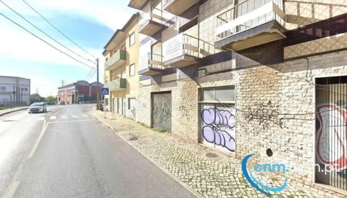 Auto Talha Lda - 2695-790 São João Da Talha