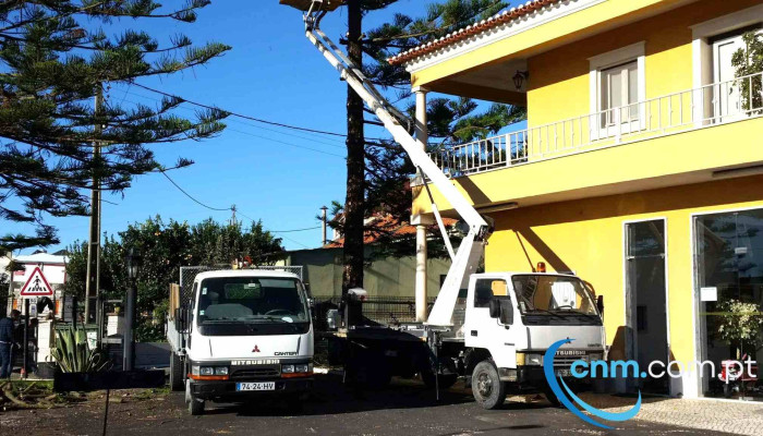 Auto Taresomar - Mecanica, Bate Chapa E Pintura, Lda. - 2600-666 Castanheira Do Ribatejo