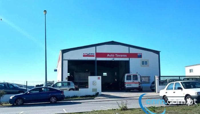 Auto Tavares - 7300-126