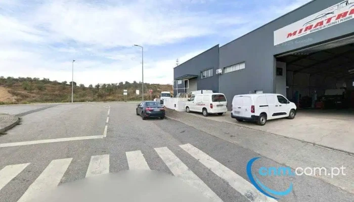 Auto Vicente - 5370-327 Mirandela