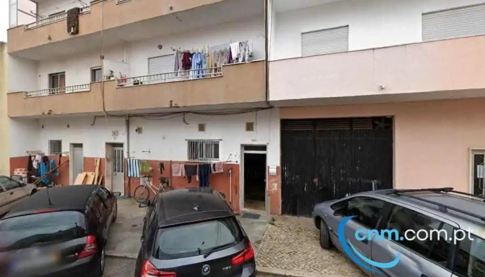 Autoas, Reparação De Automoveis, Lda - 1675-076 Pontinha