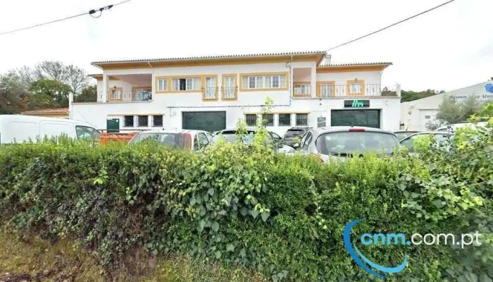 Autocastelovidense - 7320-206 Castelo De Vide