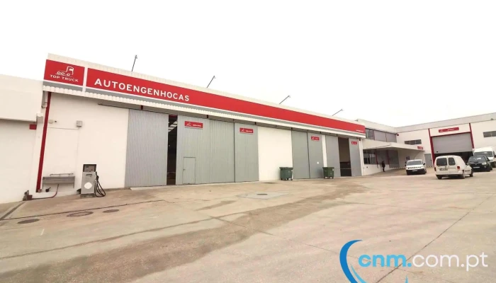 Autoengenhocas - reparações de automóveis Lda. - Alto Da Boavista