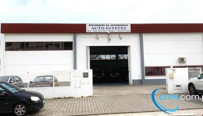 AutoEsteves - 2560-629 Torres Vedras