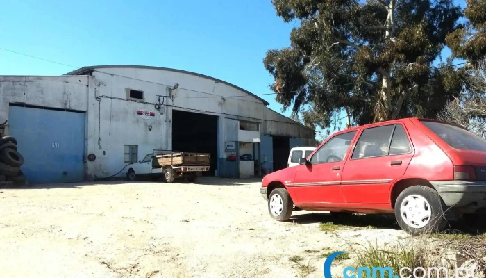 Autopotencia - Castelo De Vide