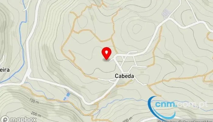 Autoreparadora de Cabeda - 2590-503 Sobral De Monte Agraço