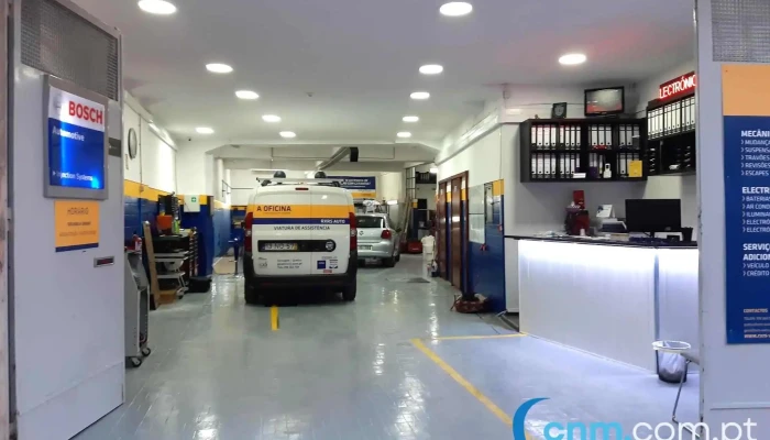 AutoStop - Queluz - 2745-150 Queluz