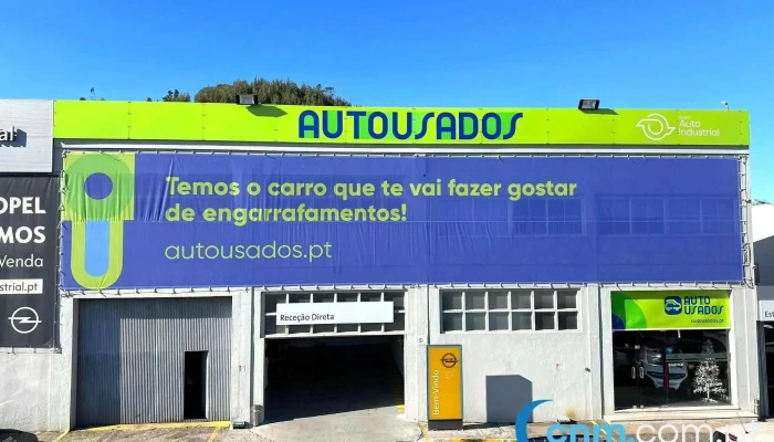 Autousados - 2665-283 Malveira