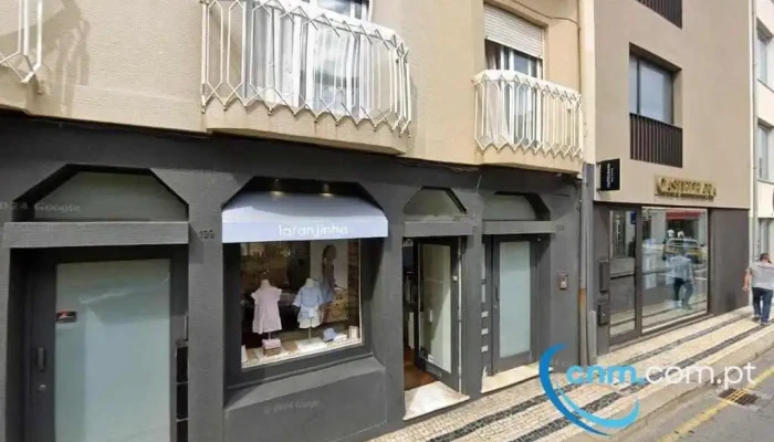 Avó Mizé - Bébé Trader - Comércio E Produção De Roupa E Acessórios De Bébé, Lda - 4150-693 Porto