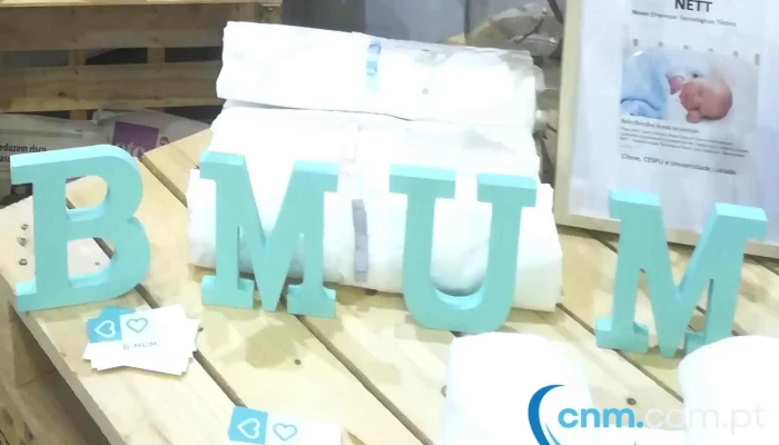 B-Mum® - Portugal