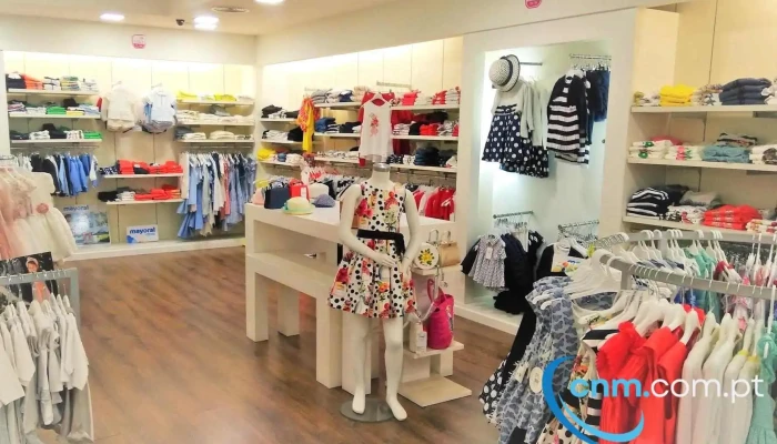 Babeth Kids Fashion - Montalegre