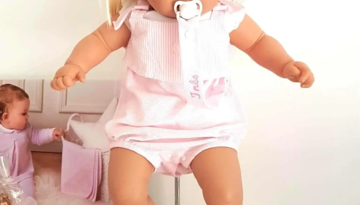 Baby Coquette -  Interior - Pêro Pinheiro