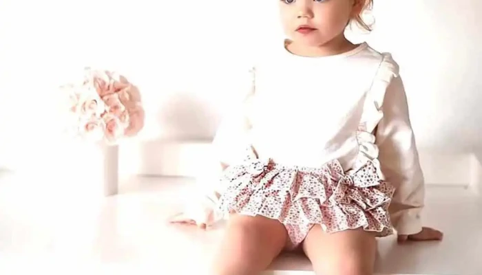 Baby Coquette - Pêro Pinheiro