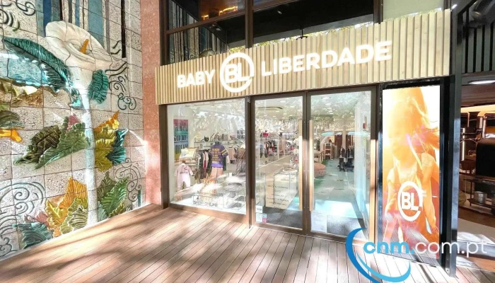 Baby Liberdade -  Do Proprietario - Lisboa