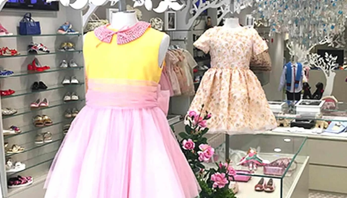 Baby Liberdade -  Loja De Moda Infantil - Lisboa