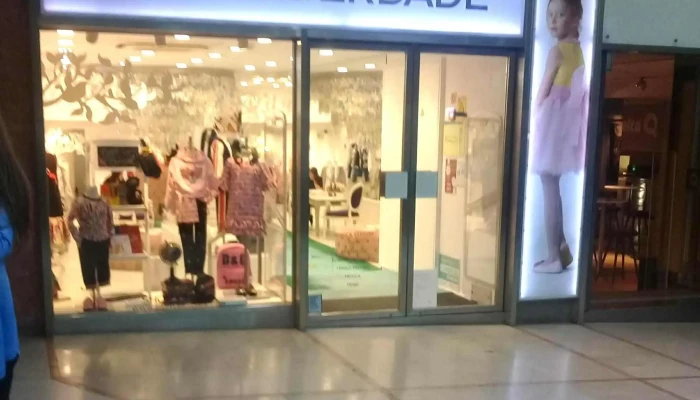 Baby Liberdade -  Numero - Lisboa