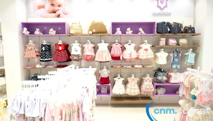 Baby Mania - Loja de Bebê em Caxias do Sul - - Jardim America