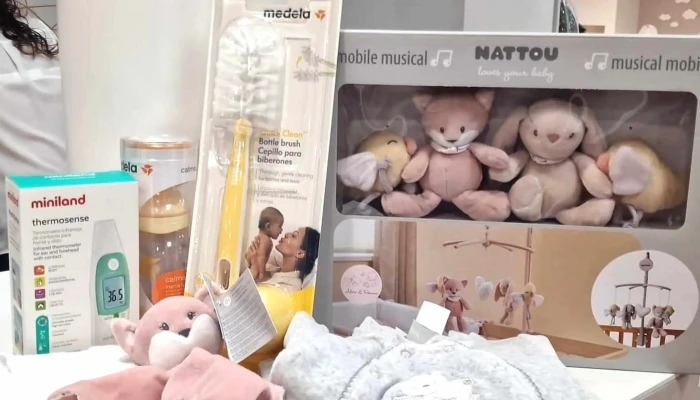 Babygold Loja Para Bebe - Leiria