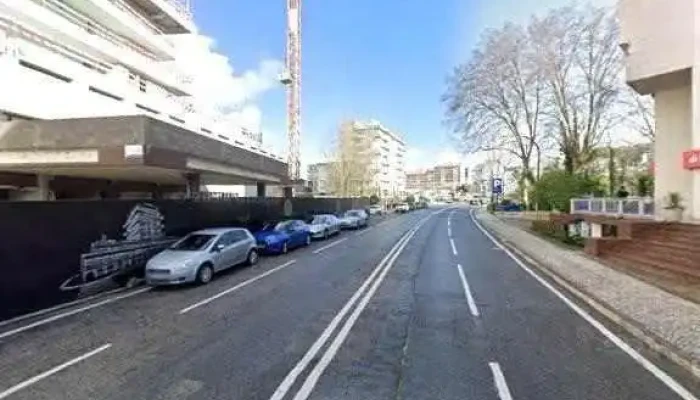 Babygold Street View E 360deg - Leiria