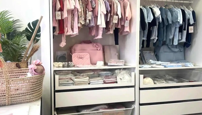 BabyLand Closet - 4775-251 Viatodos